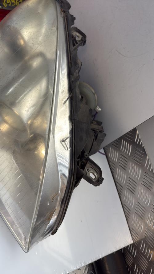 Optique avant principal droit (feux)(phare) MERCEDES CLASSE B 245 PHASE 2 Diesel image 4