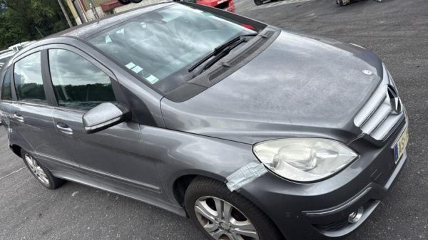 Optique avant principal droit (feux)(phare) MERCEDES CLASSE B 245 PHASE 2 Diesel image 6