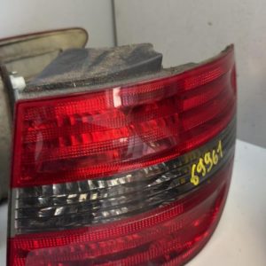 Feu arriere principal droit (feux) MERCEDES CLASSE B 245 PHASE 2 Diesel image 1