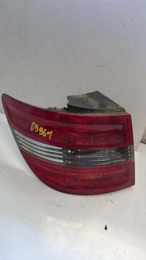Feu arriere principal gauche (feux) MERCEDES CLASSE B 245 PHASE 2 Diesel image 3