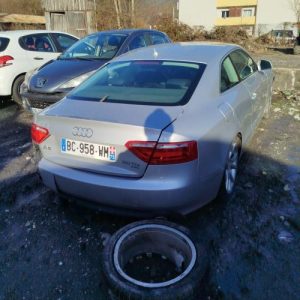 Bras essuie glace avant droit AUDI A5 1 COUPE PHASE 1 Diesel image 1