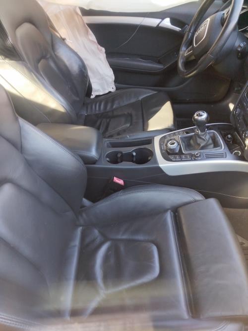 Bras essuie glace avant droit AUDI A5 1 COUPE PHASE 1 Diesel image 3