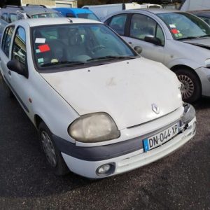 Retroviseur droit RENAULT CLIO 2 PHASE 1 Essence image 1
