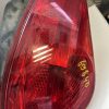 Feu arriere principal droit (feux) PEUGEOT 307 PHASE 2 Diesel image 2