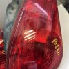 Feu arriere principal droit (feux) PEUGEOT 307 PHASE 2 Diesel image 4