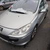 Feu arriere principal droit (feux) PEUGEOT 307 PHASE 2 Diesel image 6