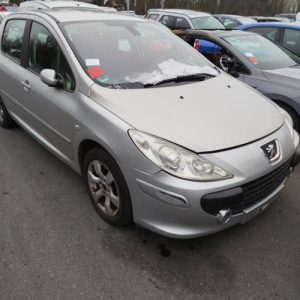 Feu arriere principal gauche (feux) PEUGEOT 307 PHASE 2 Diesel image 1