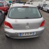 Feu arriere principal gauche (feux) PEUGEOT 307 PHASE 2 Diesel image 4