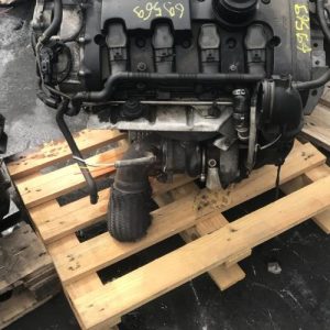 Moteur VOLKSWAGEN GOLF 5 Essence image 1