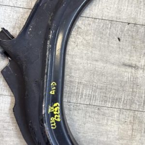Triangle avant droit RENAULT CLIO 4 PHASE 1 Diesel image 1
