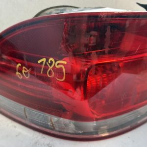 Feu arriere principal gauche (feux) VOLKSWAGEN GOLF 6 BREAK Essence image 1