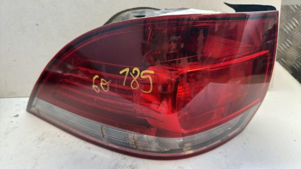 Feu arriere principal gauche (feux) VOLKSWAGEN GOLF 6 BREAK Essence image 3