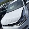 Commande de reglage hauteur de phare VOLKSWAGEN POLO 5 PHASE 2 Diesel image 1