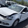 Commande de reglage hauteur de phare VOLKSWAGEN POLO 5 PHASE 2 Diesel image 2