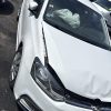 Commande de reglage hauteur de phare VOLKSWAGEN POLO 5 PHASE 2 Diesel image 4