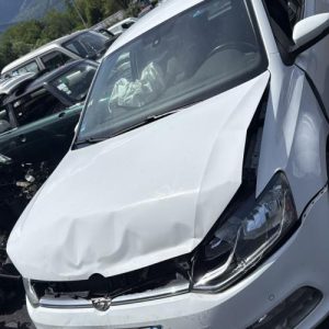 Bras essuie glace avant droit VOLKSWAGEN POLO 5 PHASE 2 Diesel image 1