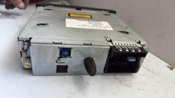 Autoradio d'origine PEUGEOT 3008 1 PHASE 1 Diesel image 5
