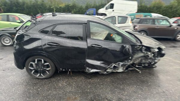 Vase d'expansion FORD PUMA 2 Essence/Hybride image 6