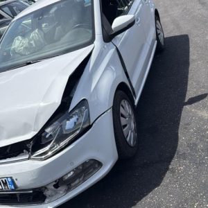 Commande retroviseurs VOLKSWAGEN POLO 5 PHASE 2 Diesel image 6