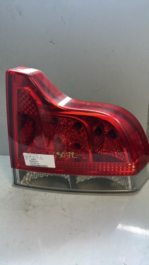 Feu arriere principal droit (feux) VOLVO S 60 1 PHASE 1 Diesel image 2
