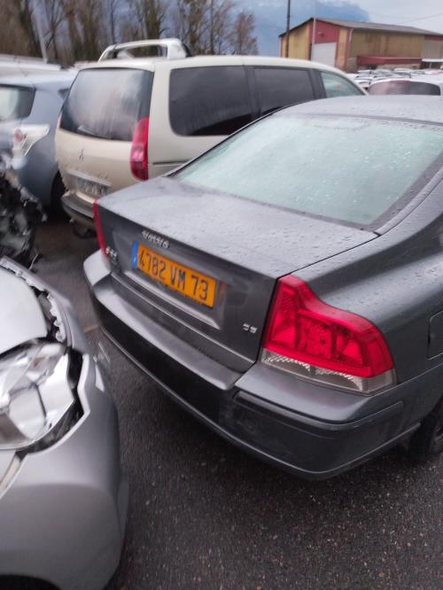 Feu arriere principal droit (feux) VOLVO S 60 1 PHASE 1 Diesel image 6