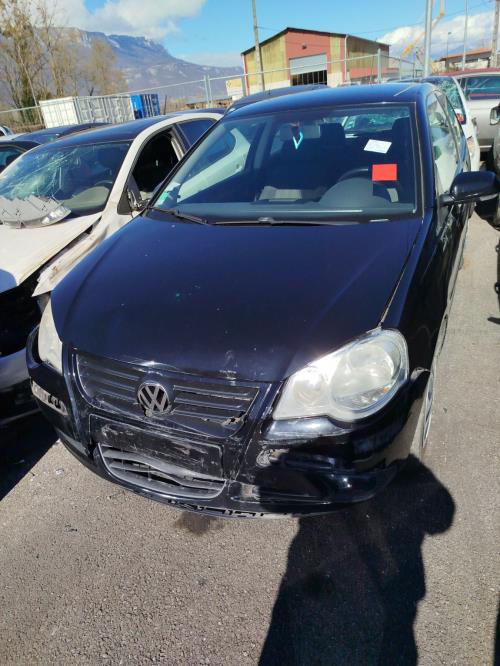 Feu arriere principal droit (feux) VOLKSWAGEN POLO 4 PHASE 2 Diesel image 5