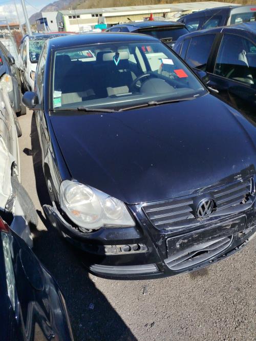 Feu arriere principal droit (feux) VOLKSWAGEN POLO 4 PHASE 2 Diesel image 6