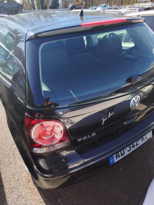 Feu arriere principal droit (feux) VOLKSWAGEN POLO 4 PHASE 2 Diesel image 8