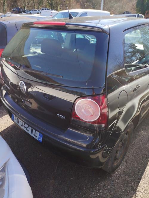 Feu arriere principal droit (feux) VOLKSWAGEN POLO 4 PHASE 2 Diesel image 9