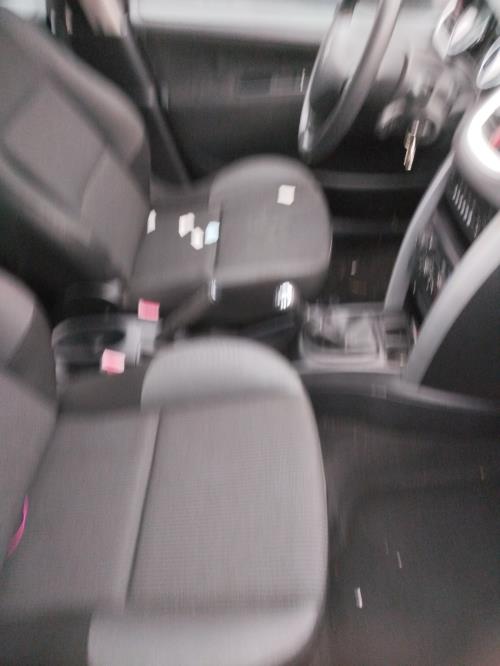 Commande chauffage PEUGEOT 207 PHASE 2 Essence image 7