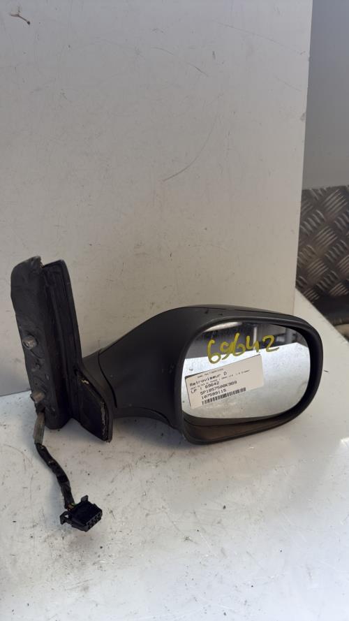 Retroviseur droit SEAT ALTEA XL PHASE 1 Diesel image 2