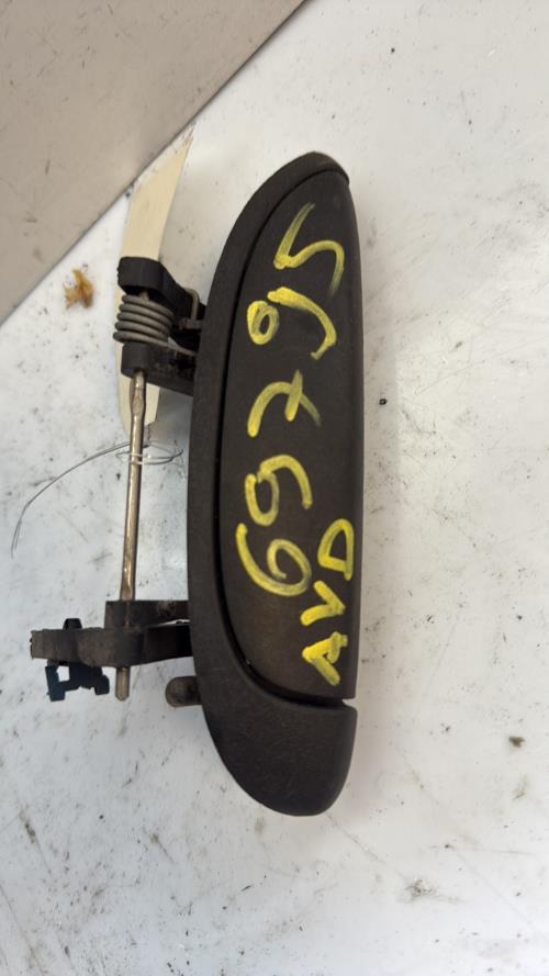 Poignee porte avant droit RENAULT CLIO 2 PHASE 2 Essence image 3