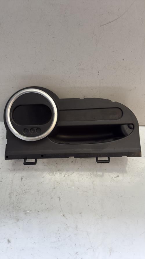Compteur RENAULT TWINGO 2 PHASE 1 Essence image 1