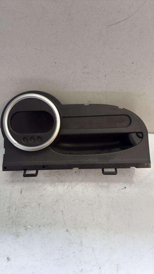 Compteur RENAULT TWINGO 2 PHASE 1 Essence image 2