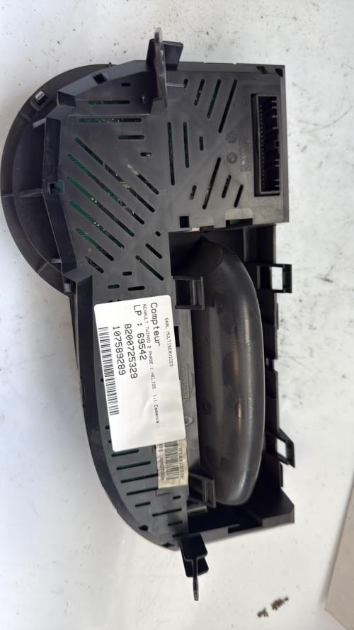 Compteur RENAULT TWINGO 2 PHASE 1 Essence image 3