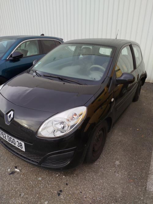 Compteur RENAULT TWINGO 2 PHASE 1 Essence image 5