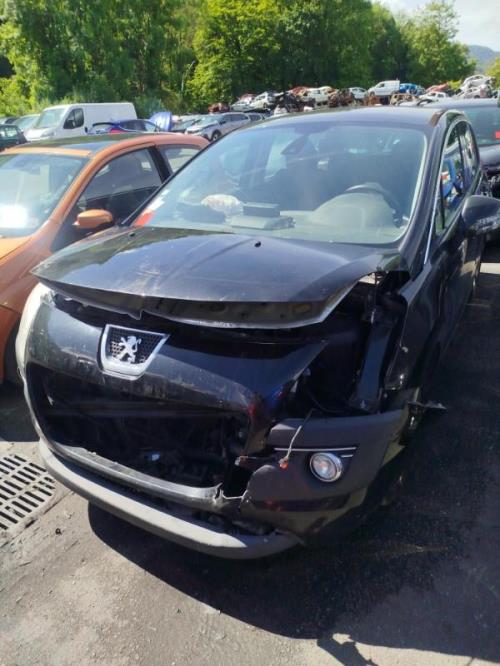 Bouton/Interrupteur PEUGEOT 3008 1 PHASE 1 Diesel image 5