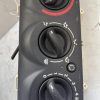 Commande chauffage RENAULT CLIO 2 PHASE 2 Essence image 2
