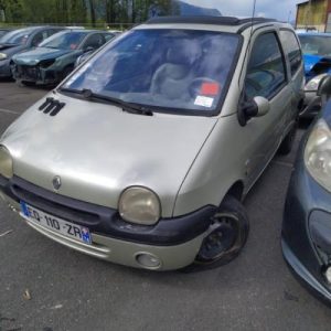 Commande retroviseurs RENAULT TWINGO 1 PHASE 3 Essence image 1