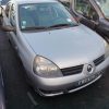 Commodo phare RENAULT CLIO 2 CAMPUS PHASE 1 Diesel image 2