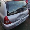 Commodo phare RENAULT CLIO 2 CAMPUS PHASE 1 Diesel image 5