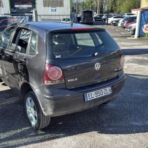 Relais de prechauffage VOLKSWAGEN POLO 4 PHASE 2 Diesel image 1