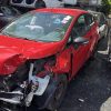 Com (Bloc Contacteur Tournant+Commodo Essuie Glace+Commodo Phare) FORD FIESTA 6 PHASE 1 Diesel image 5