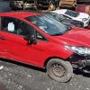 Com (Bloc Contacteur Tournant+Commodo Essuie Glace+Commodo Phare) FORD FIESTA 6 PHASE 1 Diesel image 6