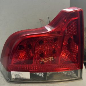 Feu arriere principal gauche (feux) VOLVO S 60 1 PHASE 1 Diesel image 1