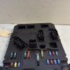 Boitier BSI CITROEN XSARA PICASSO PHASE 1 Diesel image 2