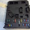 Boitier BSI CITROEN XSARA PICASSO PHASE 1 Diesel image 3