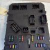 Boitier BSI CITROEN XSARA PICASSO PHASE 1 Diesel image 4