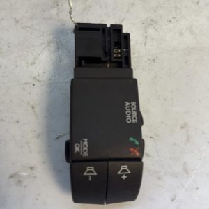 Commande autoradio RENAULT CLIO 4 PHASE 2 Essence image 1