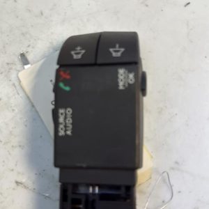 Commande autoradio RENAULT CLIO 4 PHASE 2 Essence image 1